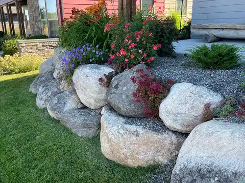 landscaping services Hayward